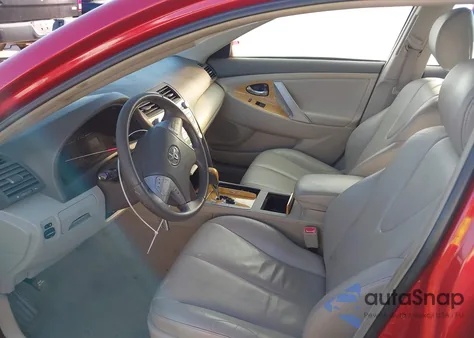 2007 Toyota Camry Xle V6 из США, поврежденный, VIN 4T1BK46K77U029268